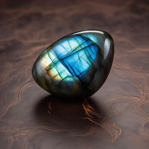 Labradorite