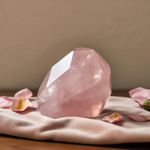 Rose Quartz