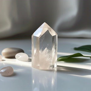 Clear Quartz
