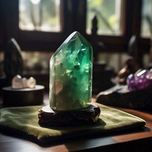 Green Aventurine