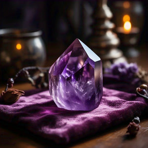 Amethyst