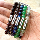 8MM Crystal Bracelets With Certification