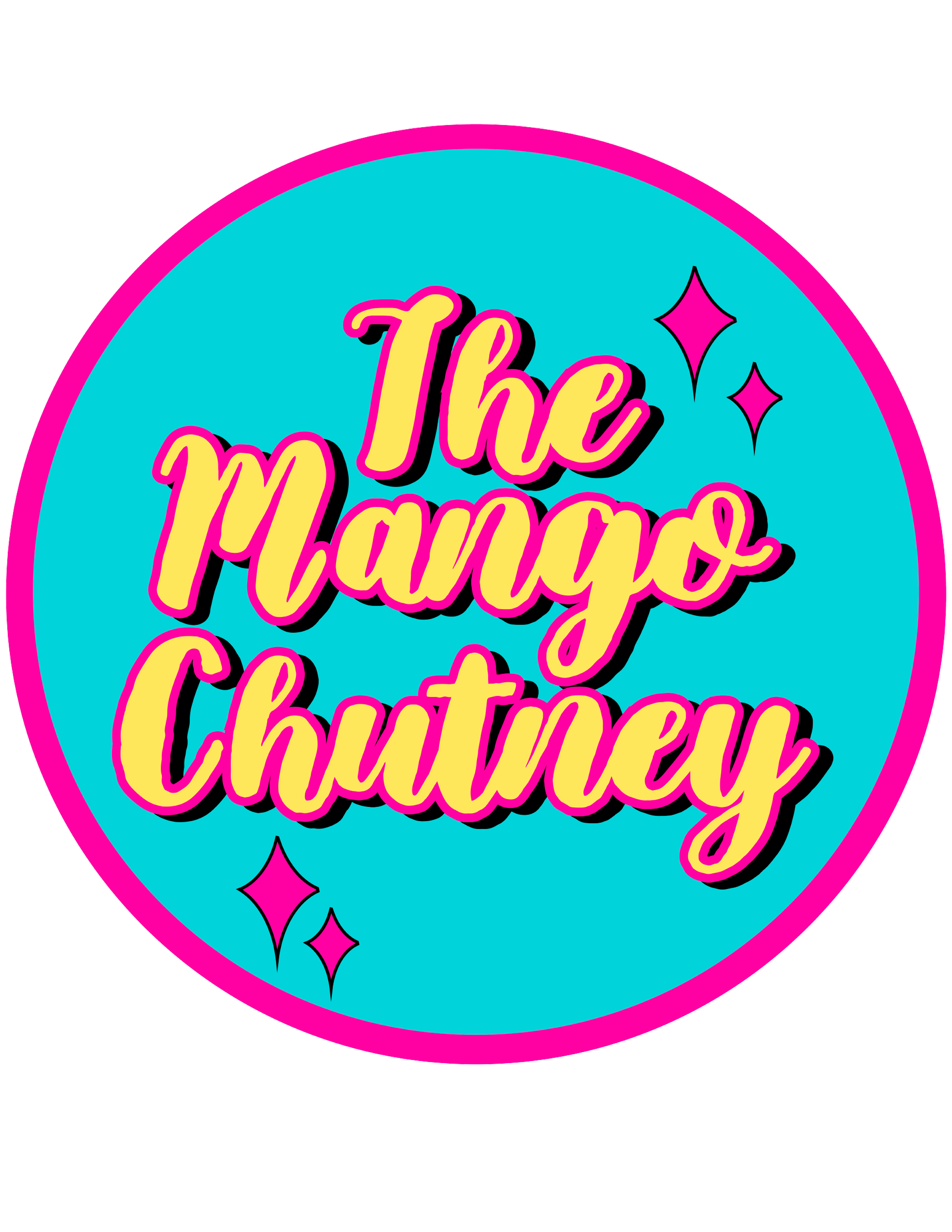 The Mango Chutney Shop